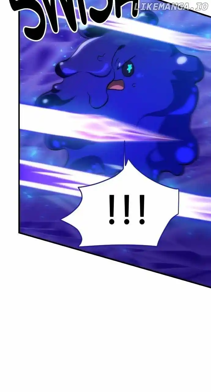 The Last Golden Child Ch.122