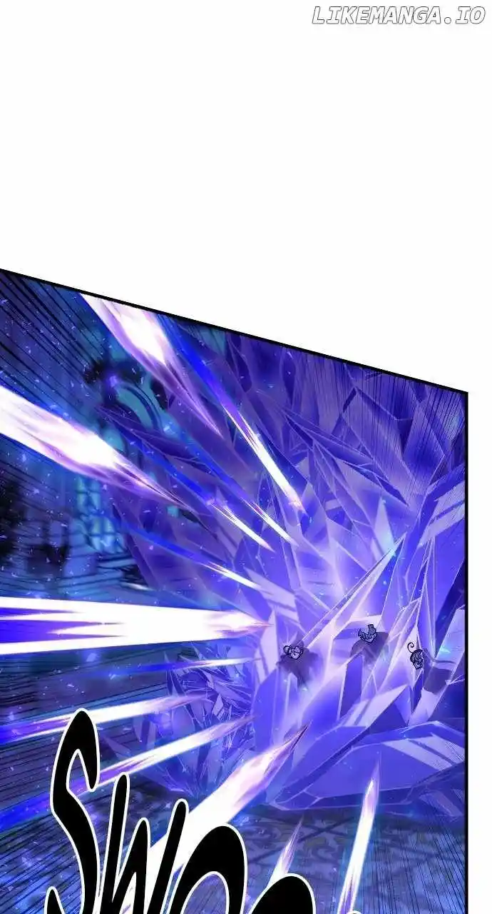 The Last Golden Child Ch.122