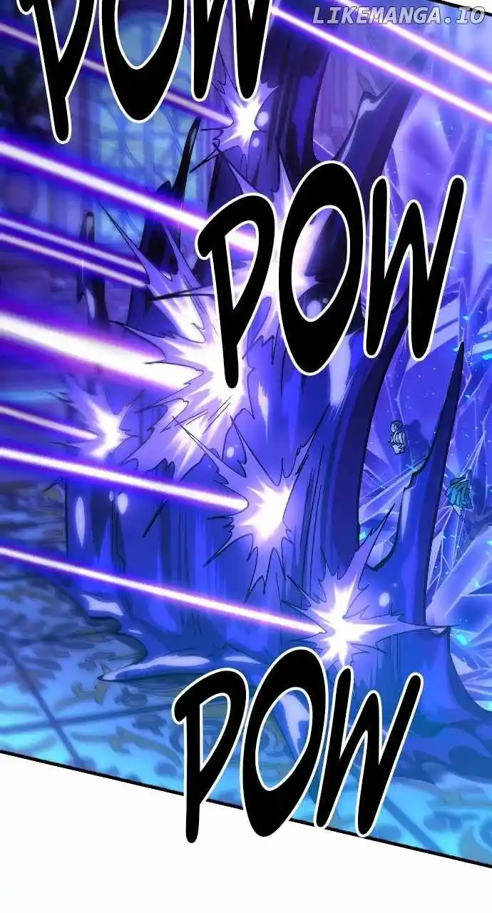 The Last Golden Child Ch.122