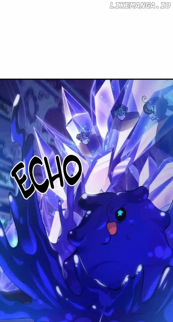 The Last Golden Child Ch.122