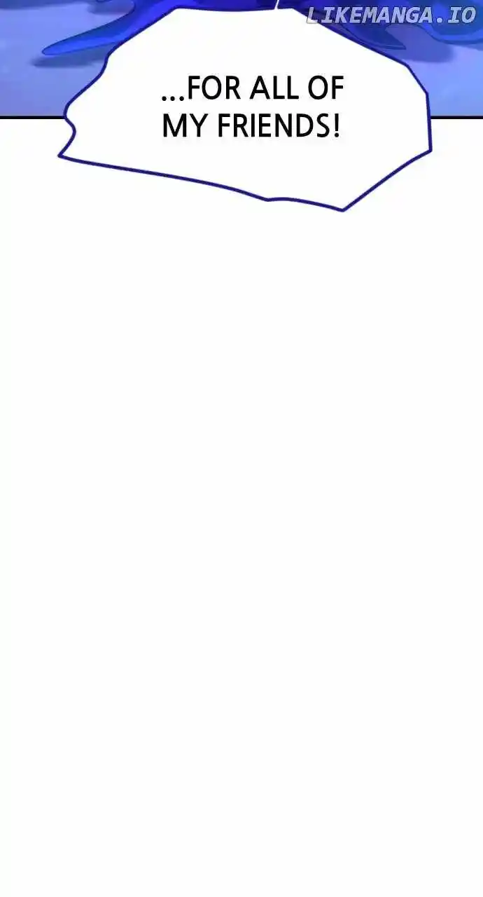 The Last Golden Child Ch.122