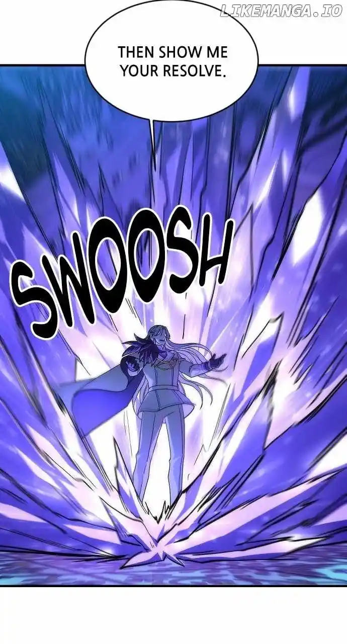 The Last Golden Child Ch.122