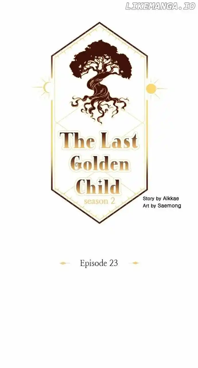 The Last Golden Child Ch.122