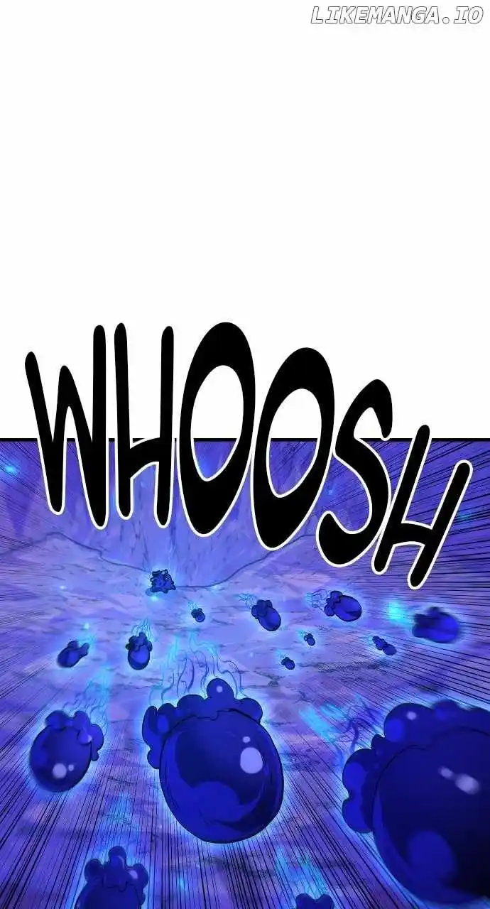 The Last Golden Child Ch.122