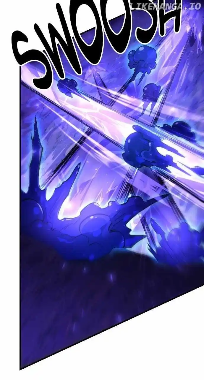 The Last Golden Child Ch.122