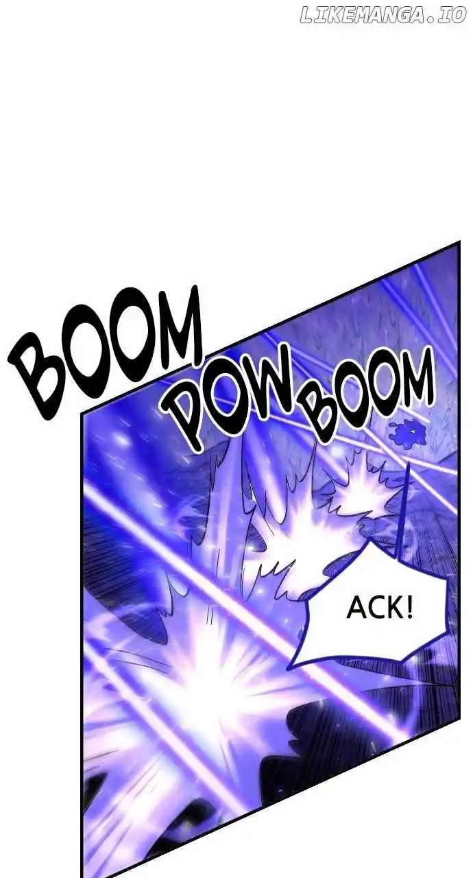 The Last Golden Child Ch.122