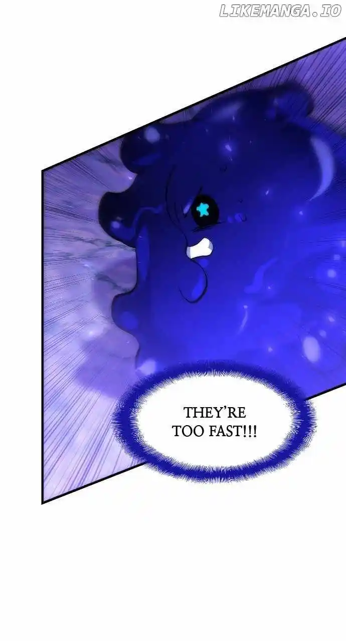 The Last Golden Child Ch.122