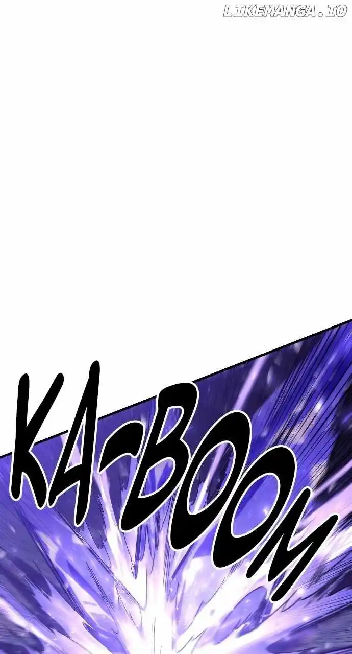 The Last Golden Child Ch.122