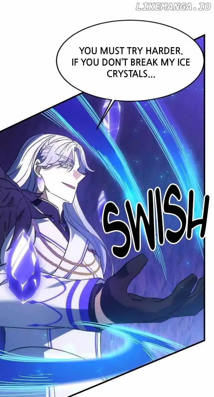 The Last Golden Child Ch.122