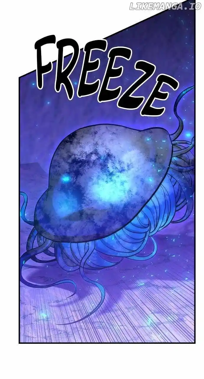 The Last Golden Child Ch.122