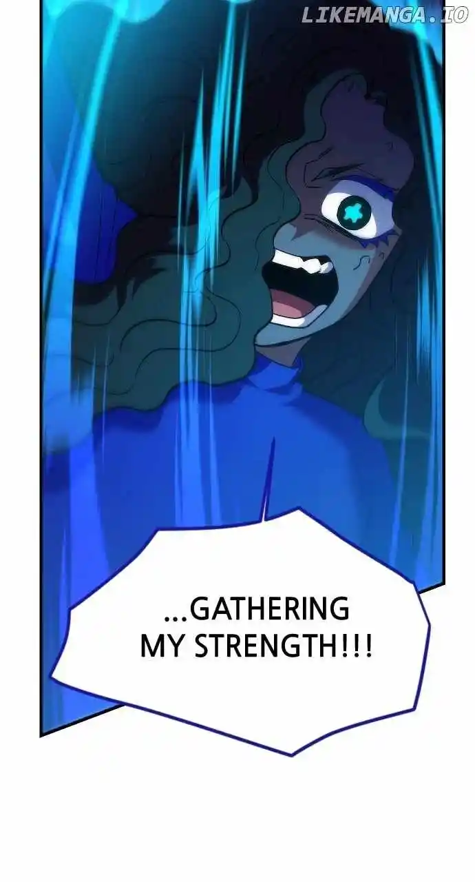 The Last Golden Child Ch.122