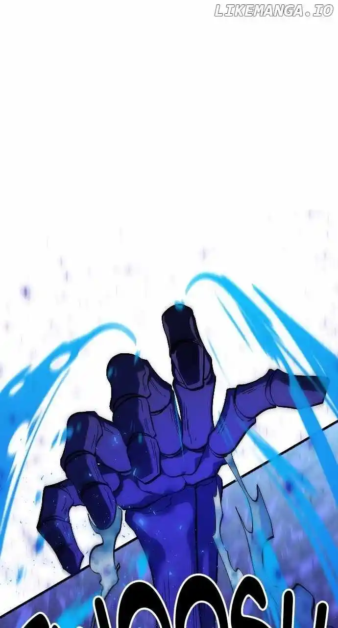 The Last Golden Child Ch.122