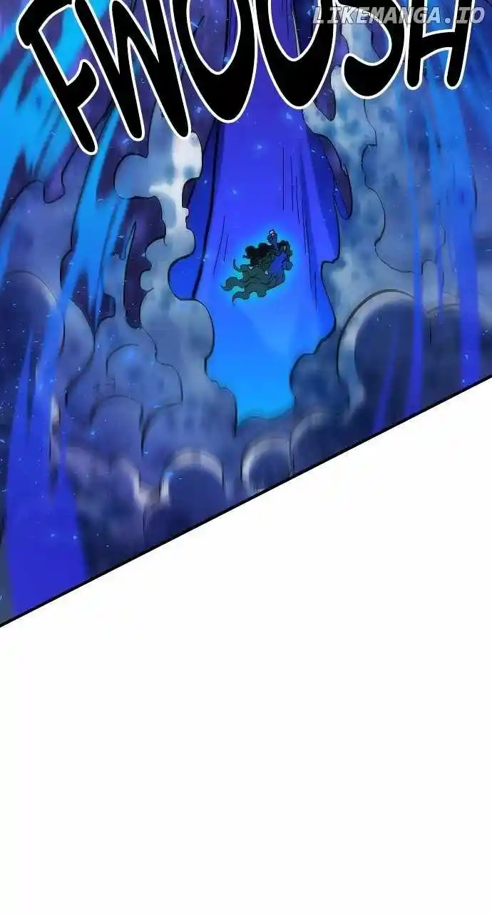 The Last Golden Child Ch.122