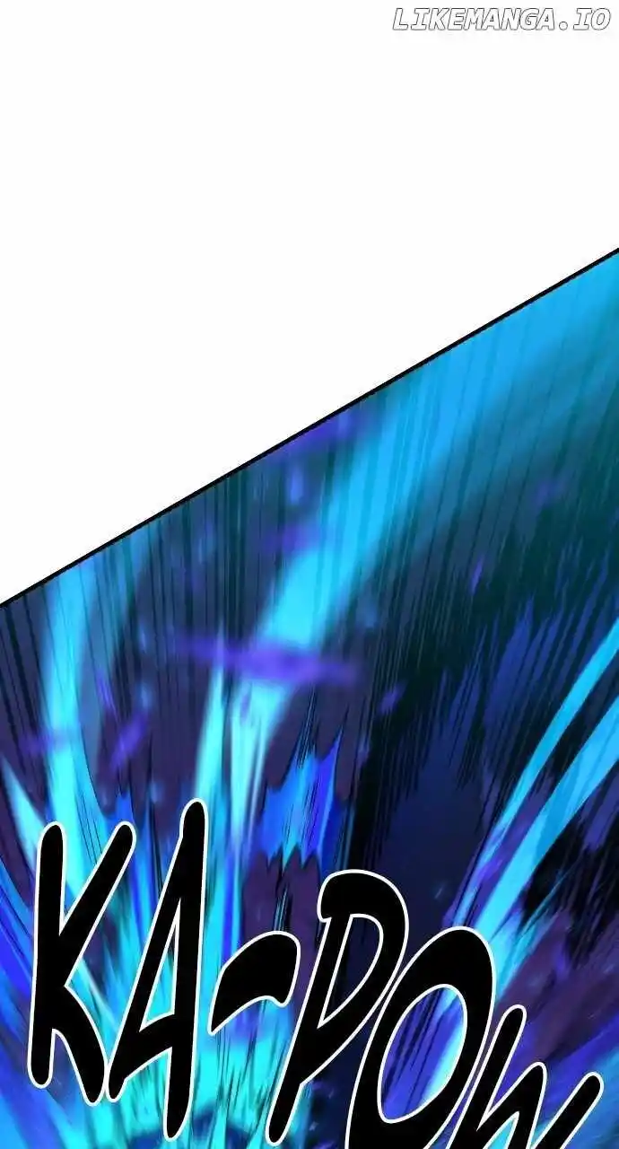 The Last Golden Child Ch.122