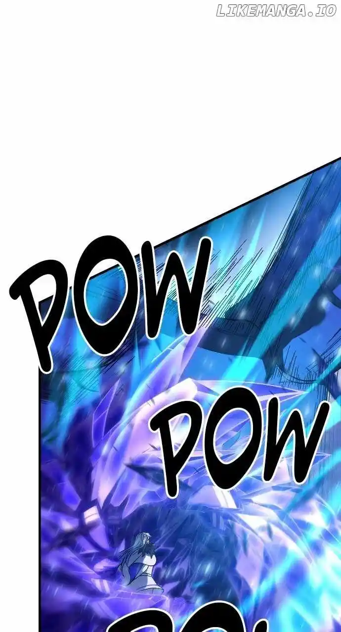 The Last Golden Child Ch.122