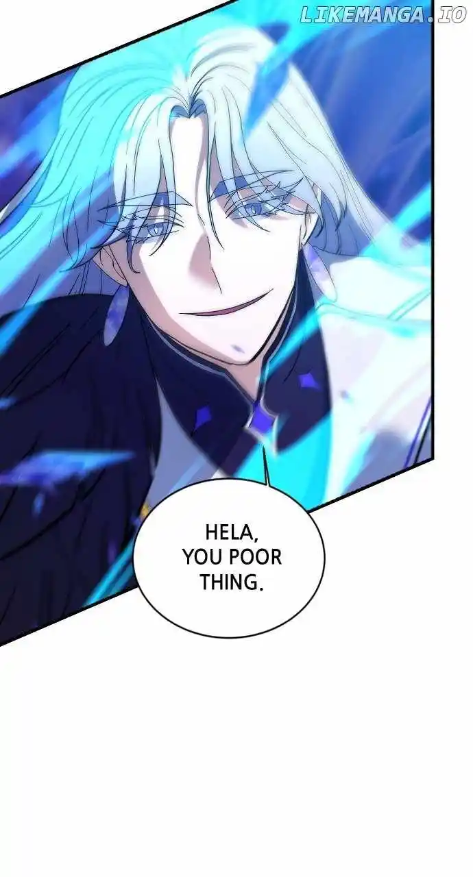 The Last Golden Child Ch.122