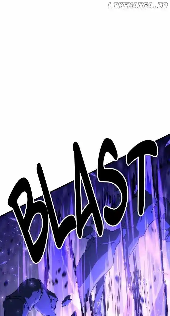 The Last Golden Child Ch.122