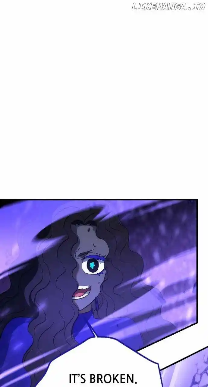 The Last Golden Child Ch.122