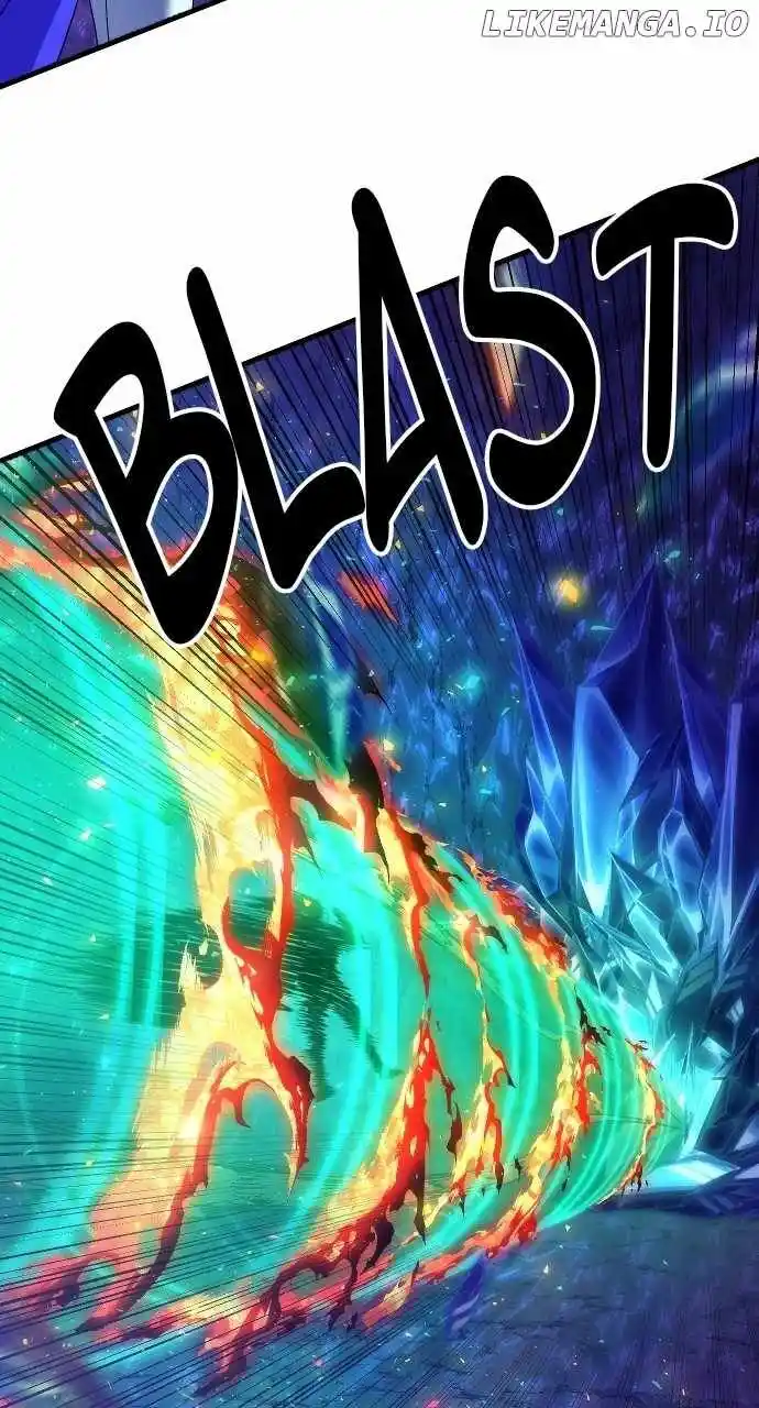 The Last Golden Child Ch.122