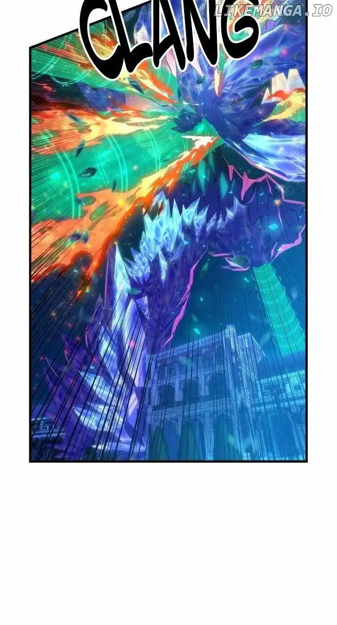 The Last Golden Child Ch.122