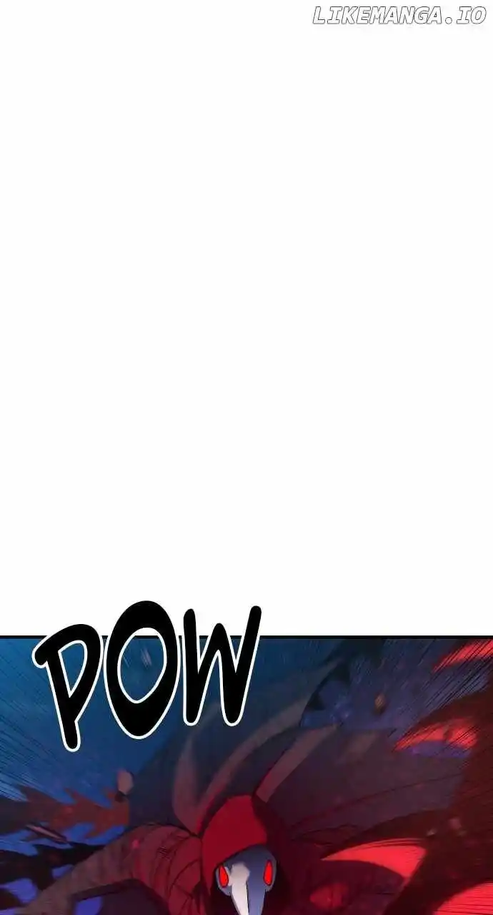 The Last Golden Child Ch.122