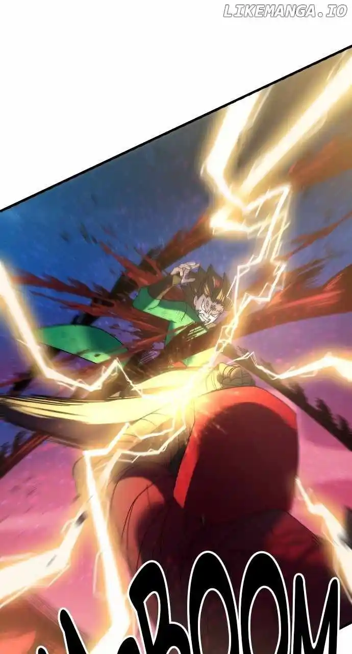 The Last Golden Child Ch.122