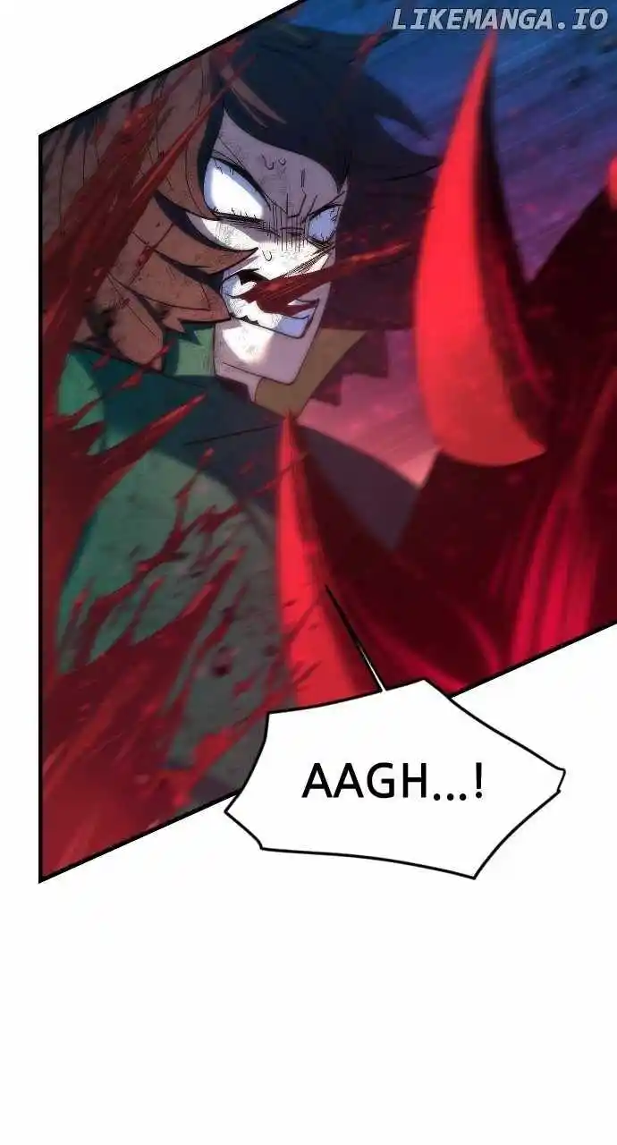 The Last Golden Child Ch.122