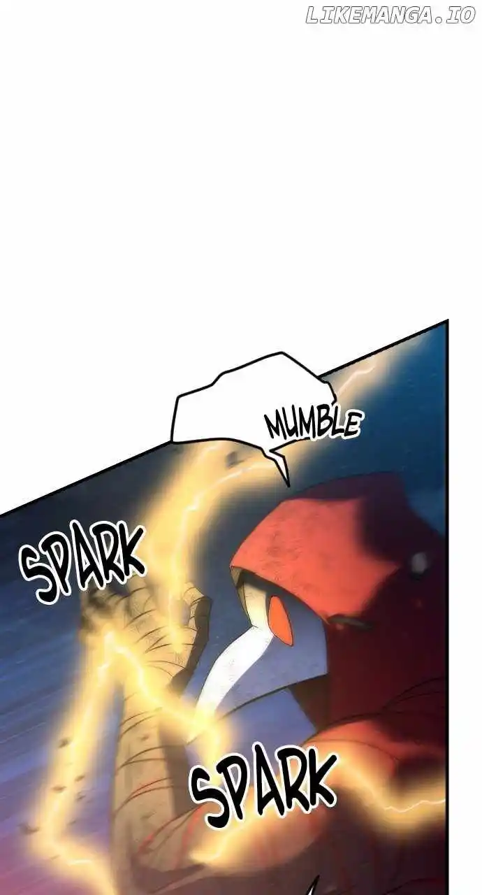 The Last Golden Child Ch.122