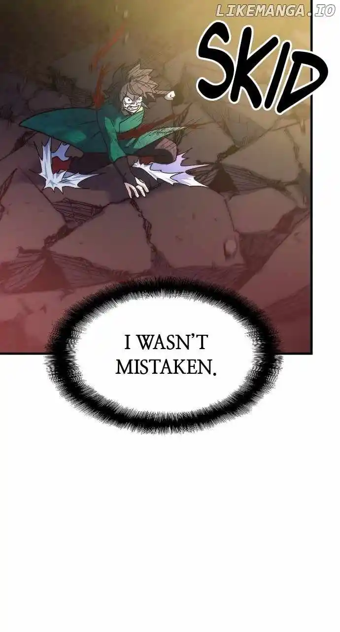 The Last Golden Child Ch.122