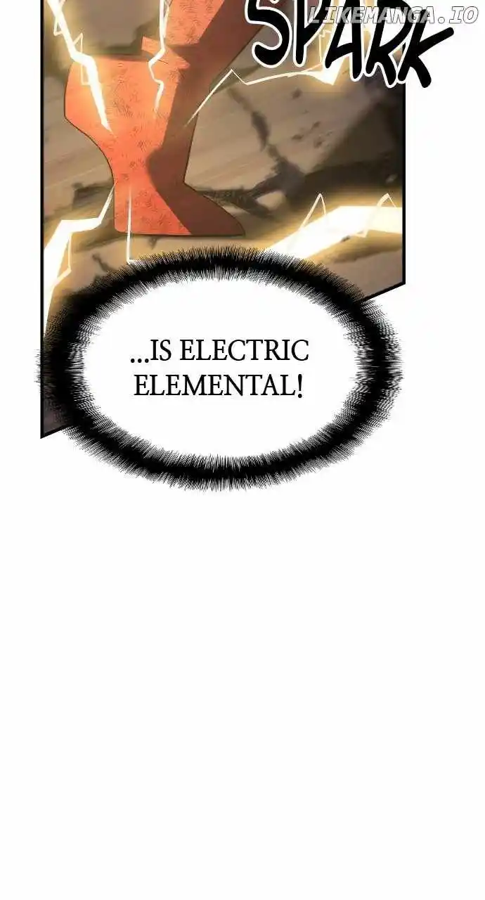 The Last Golden Child Ch.122