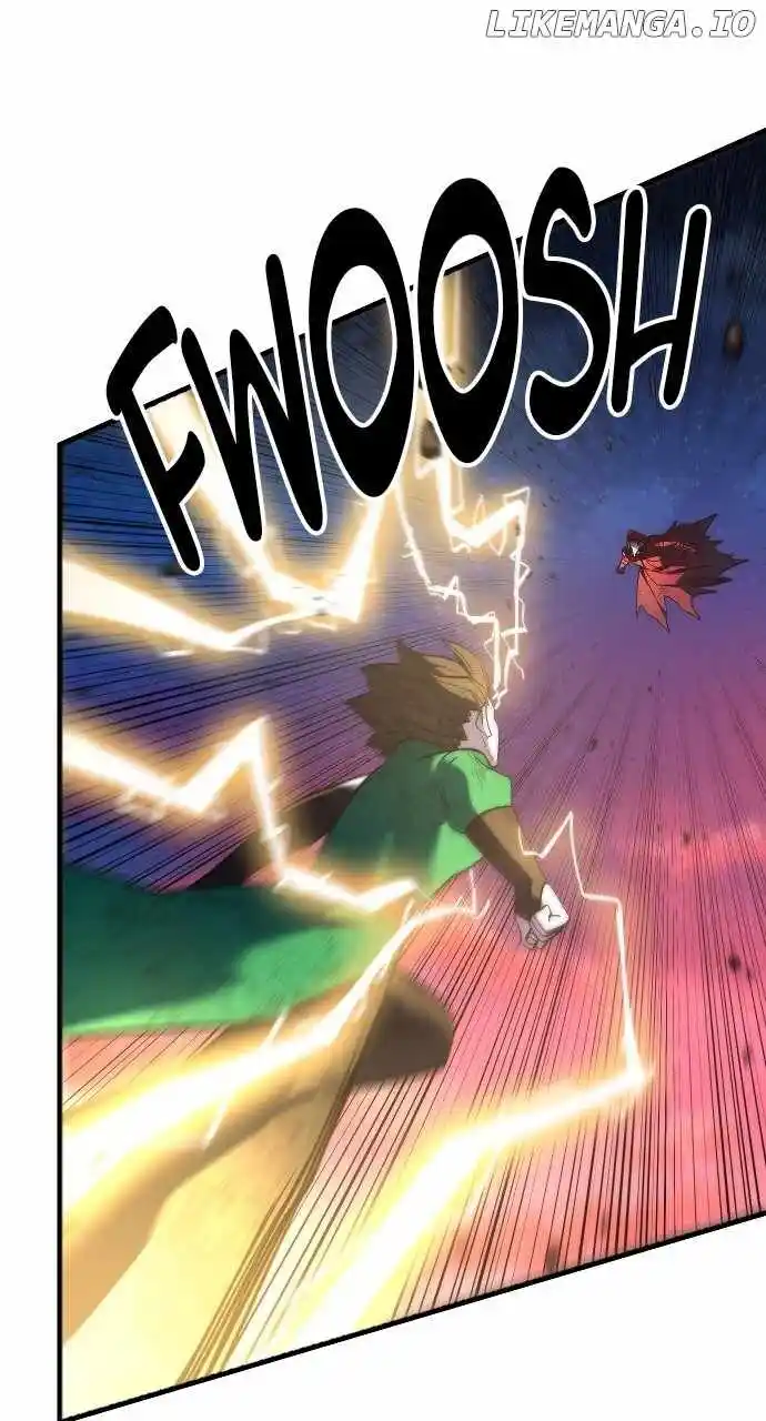 The Last Golden Child Ch.122