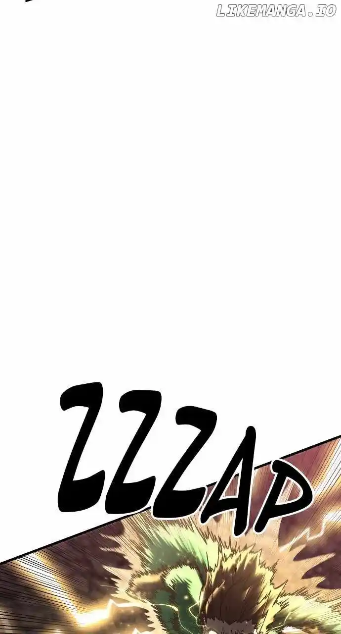 The Last Golden Child Ch.122