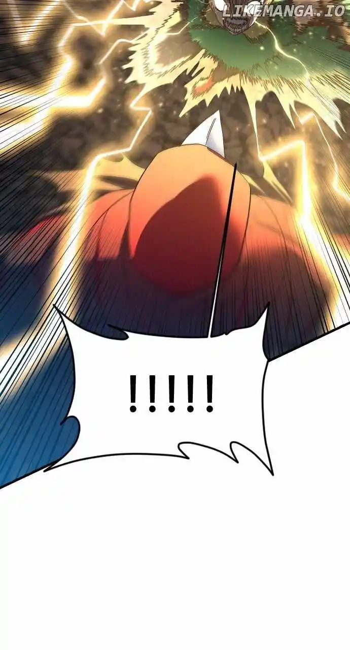 The Last Golden Child Ch.122