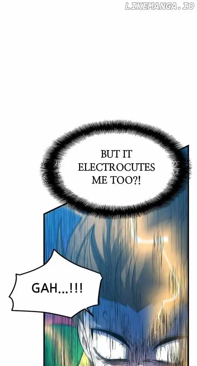 The Last Golden Child Ch.122