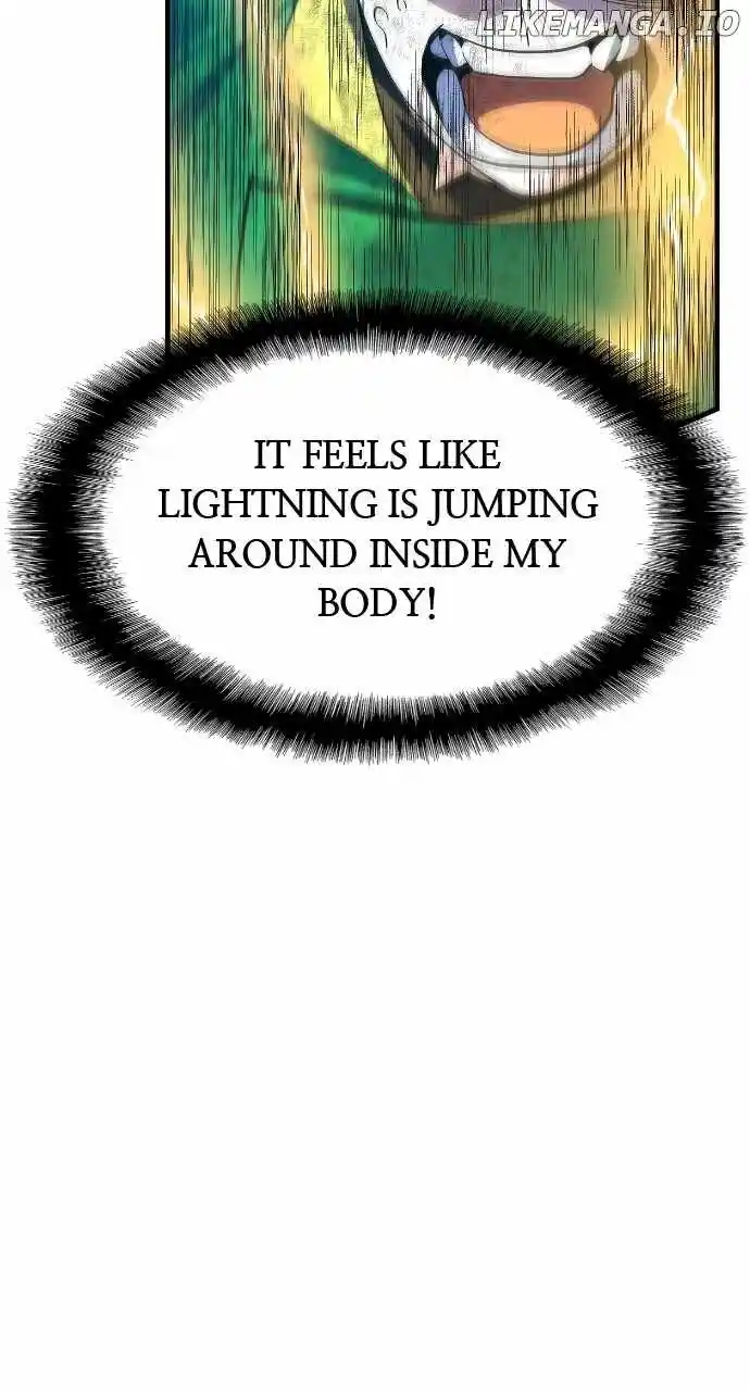 The Last Golden Child Ch.122