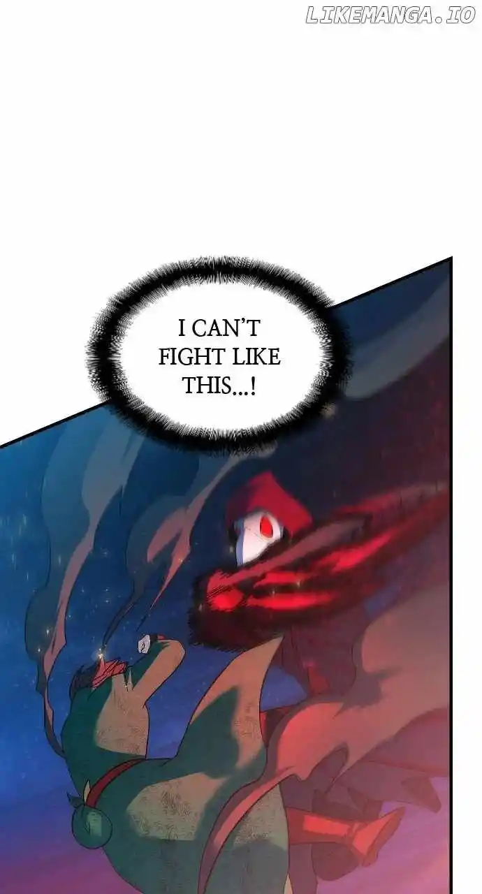 The Last Golden Child Ch.122