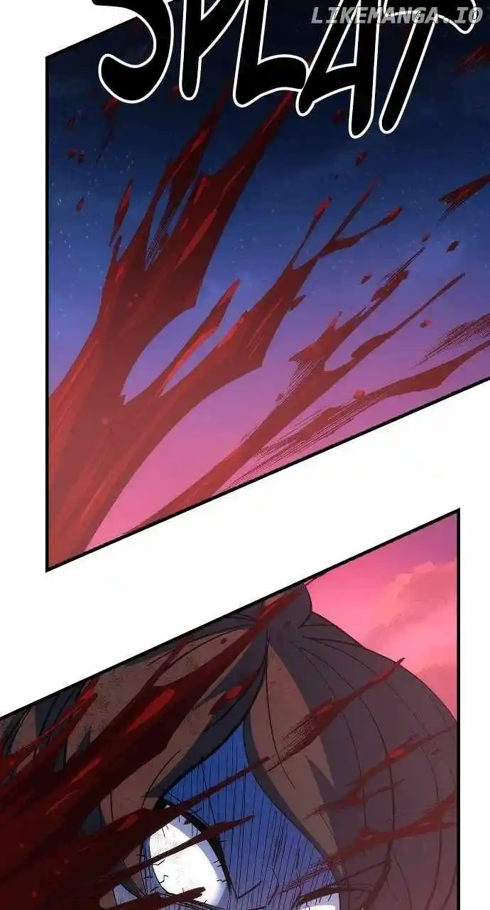 The Last Golden Child Ch.122