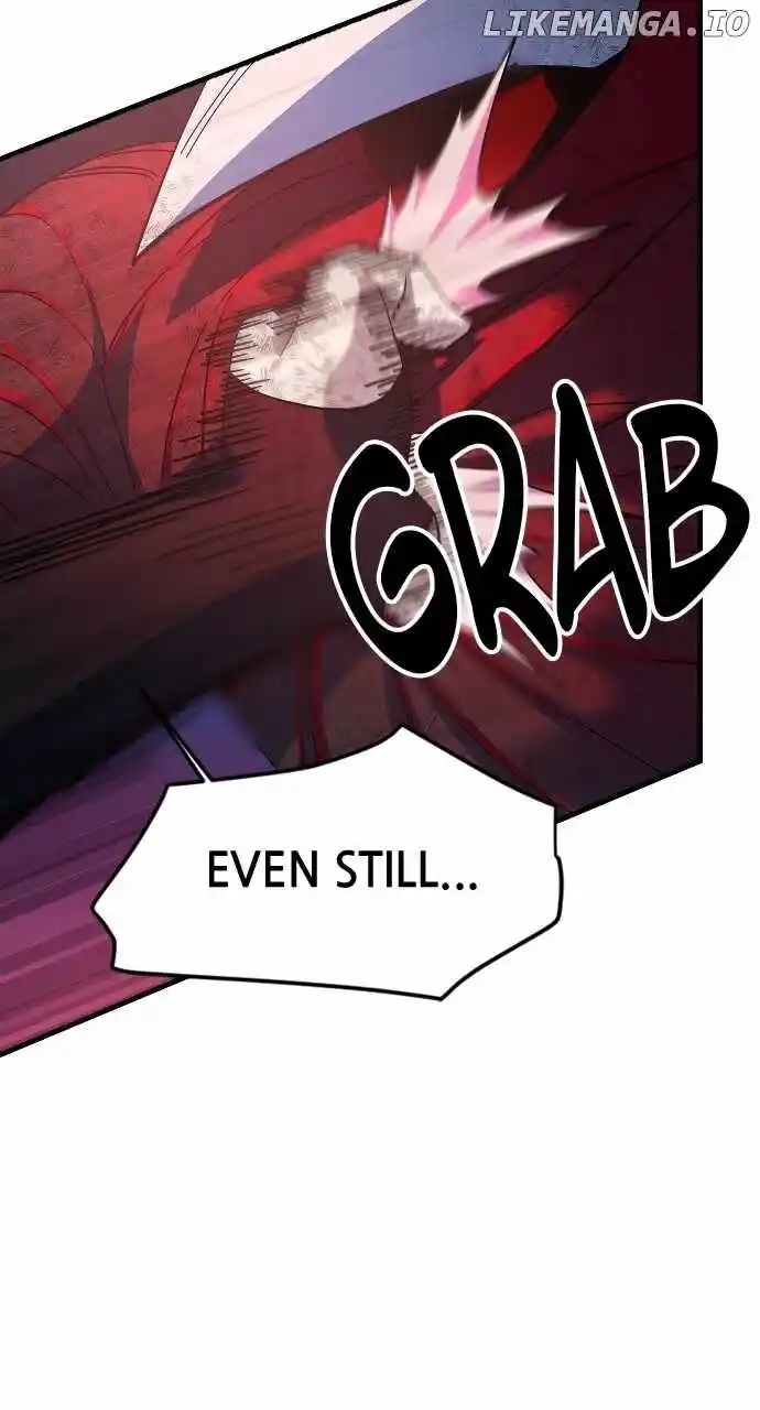 The Last Golden Child Ch.122