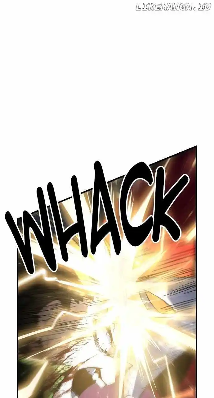 The Last Golden Child Ch.122