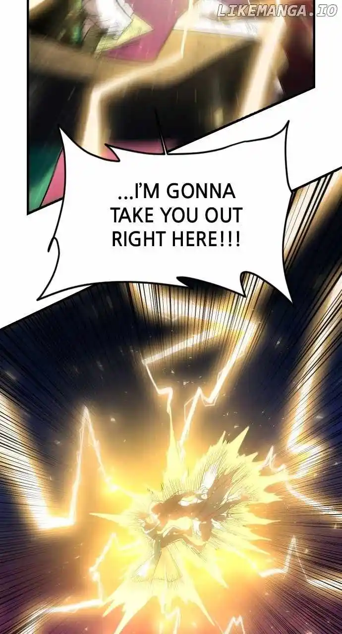 The Last Golden Child Ch.122