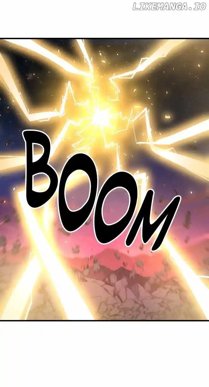 The Last Golden Child Ch.122