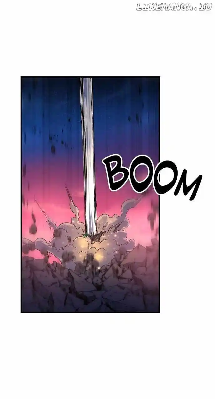 The Last Golden Child Ch.122