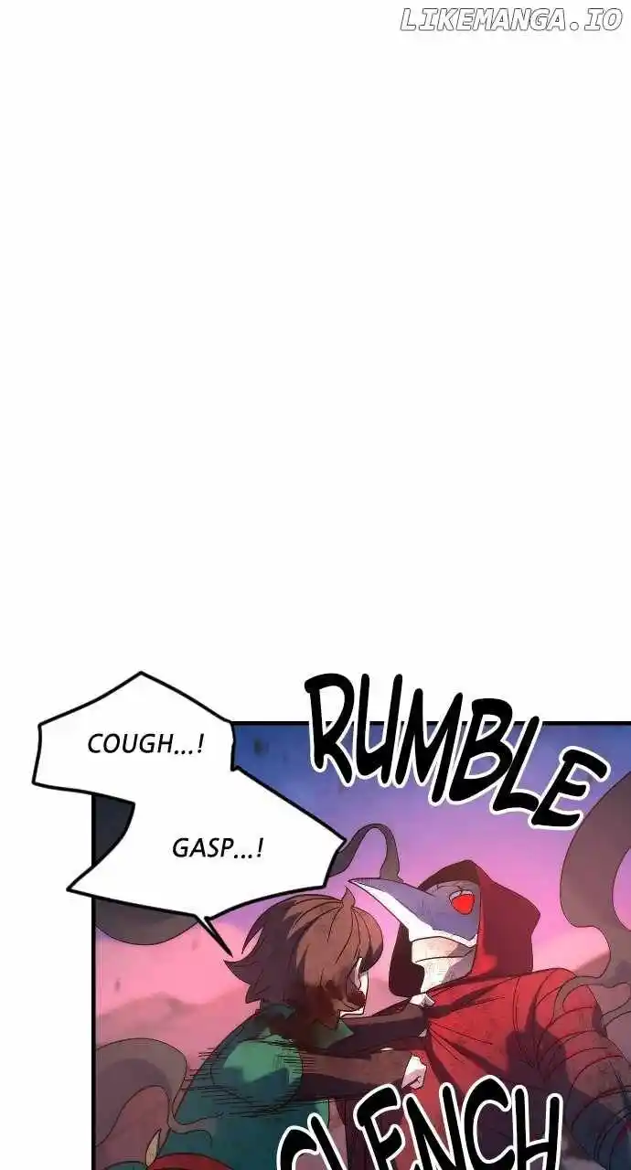 The Last Golden Child Ch.122