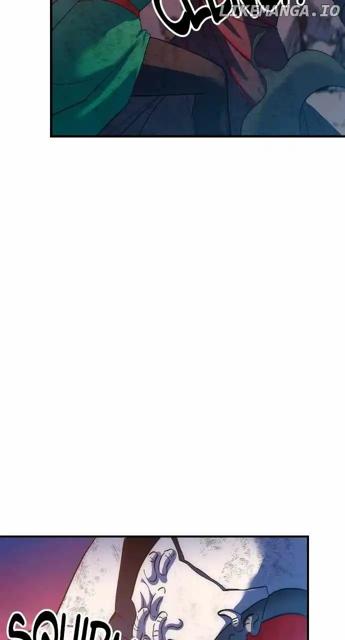 The Last Golden Child Ch.122