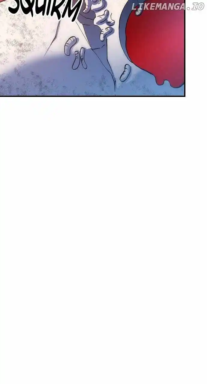 The Last Golden Child Ch.122