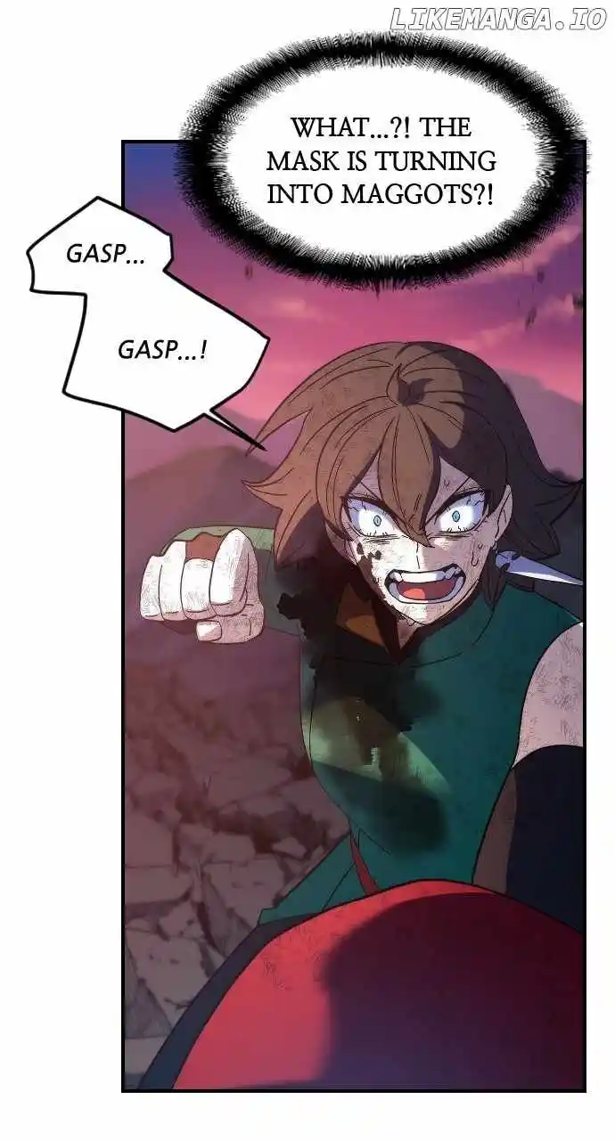 The Last Golden Child Ch.122