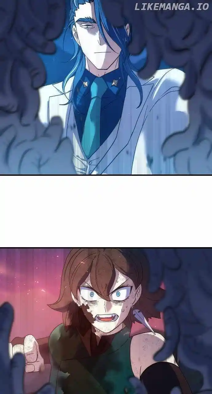 The Last Golden Child Ch.122