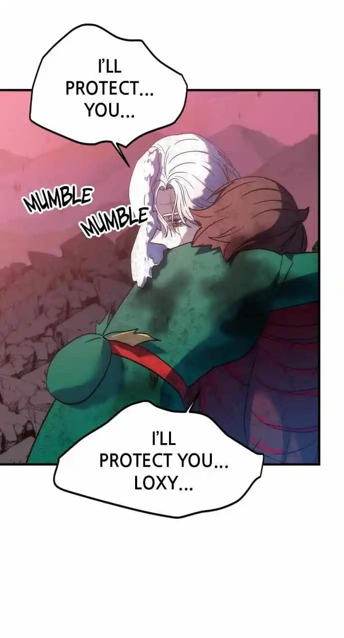 The Last Golden Child Ch.123