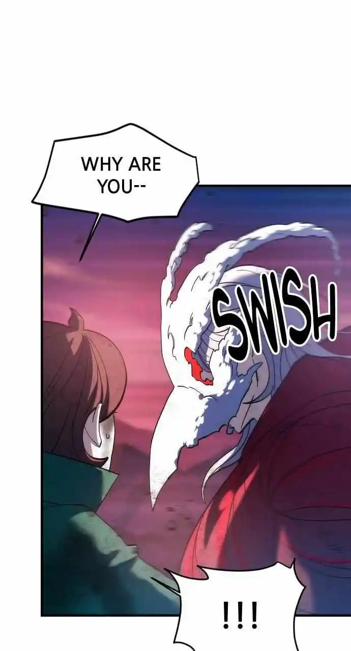 The Last Golden Child Ch.123