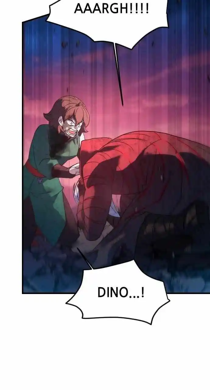 The Last Golden Child Ch.123